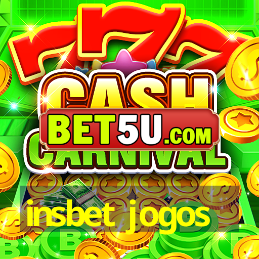 insbet jogos