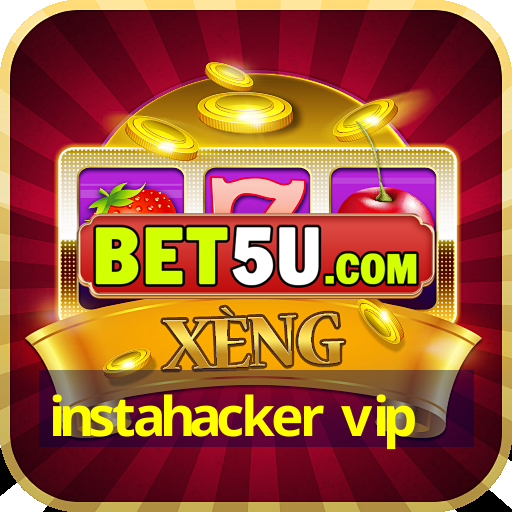 instahacker vip