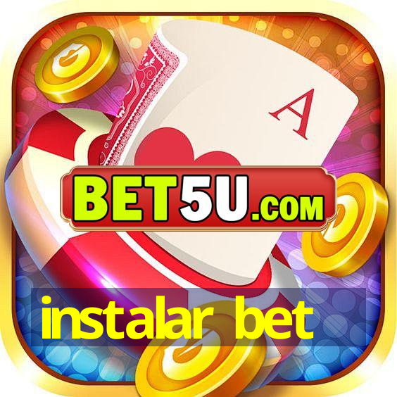 instalar bet