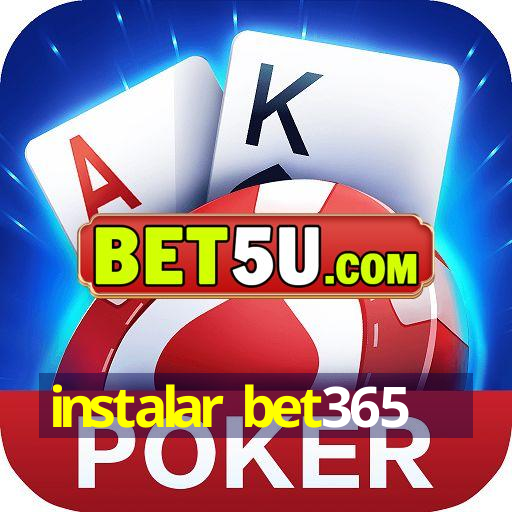 instalar bet365