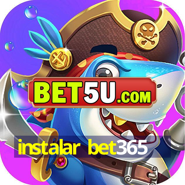 instalar bet365