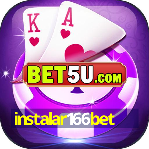 instalar166bet