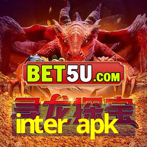 inter apk