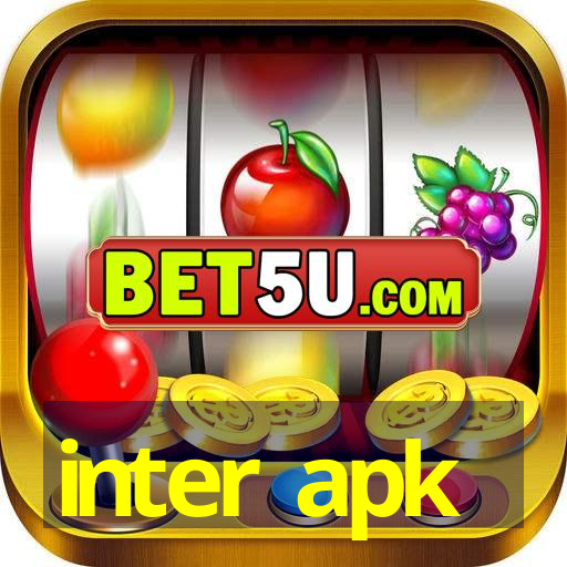 inter apk