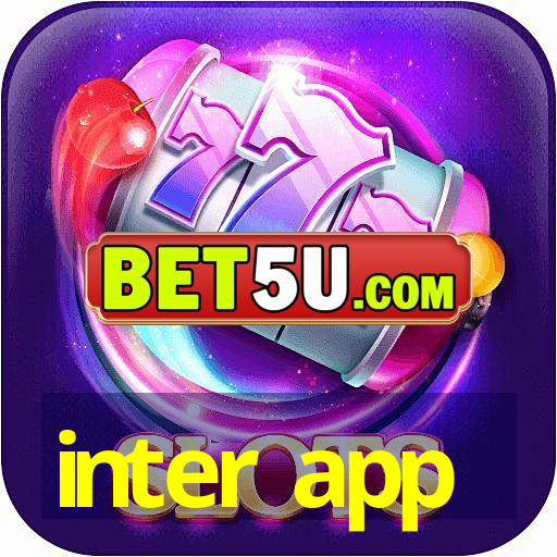 inter app