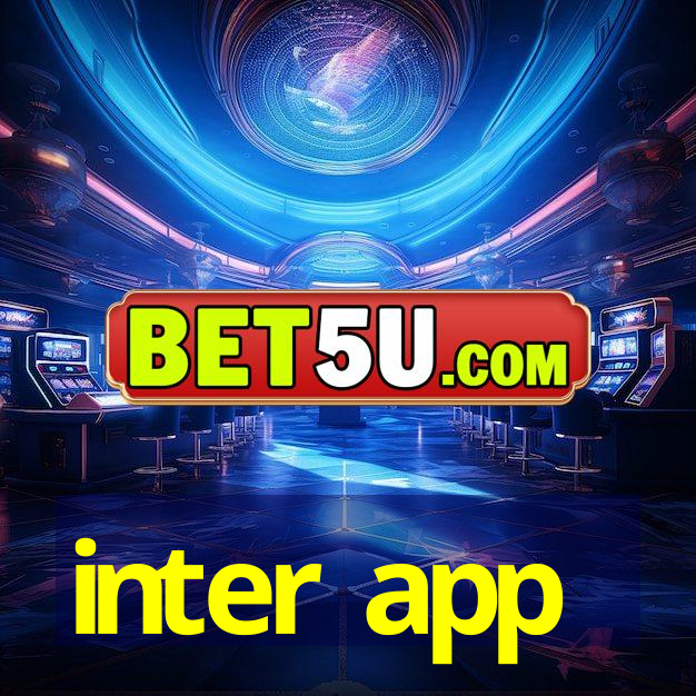 inter app