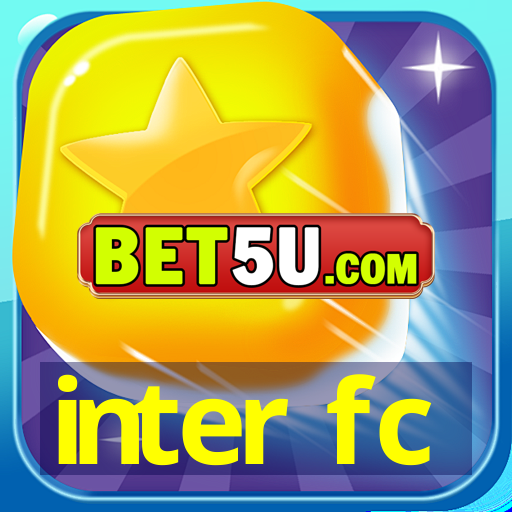 inter fc