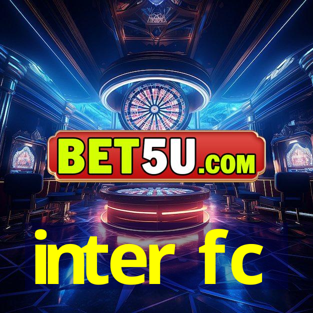 inter fc