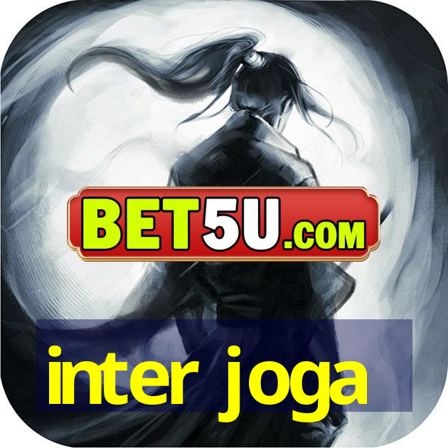 inter joga