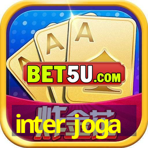 inter joga