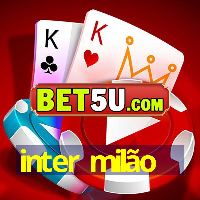 inter milão