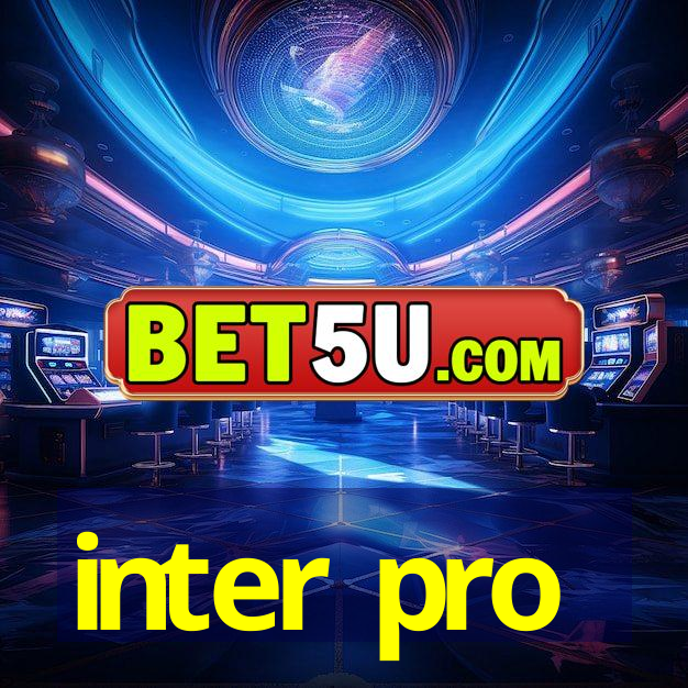 inter pro