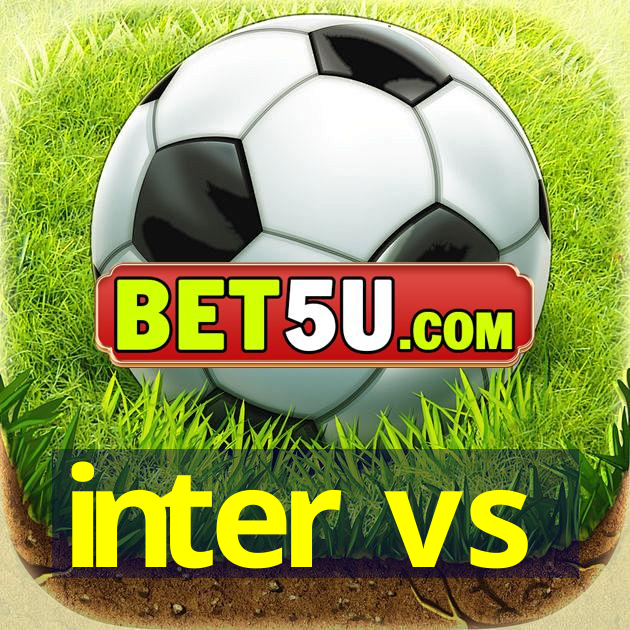 inter vs