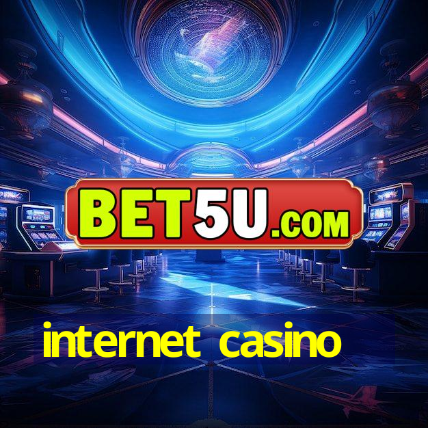 internet casino