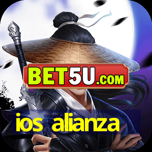 ios alianza