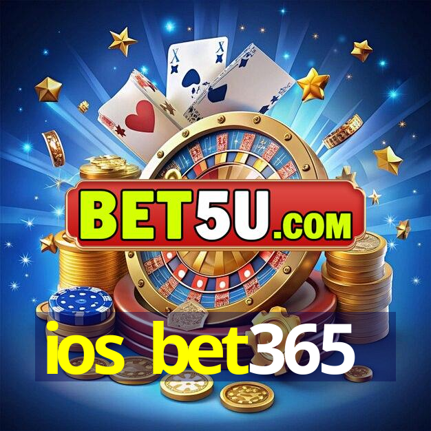 ios bet365