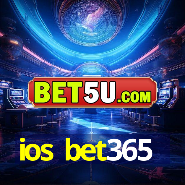 ios bet365