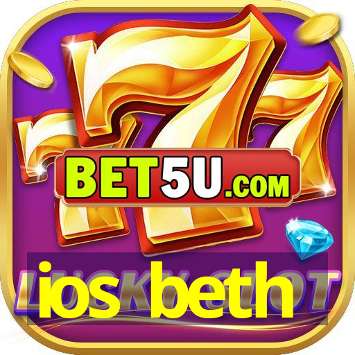 ios beth