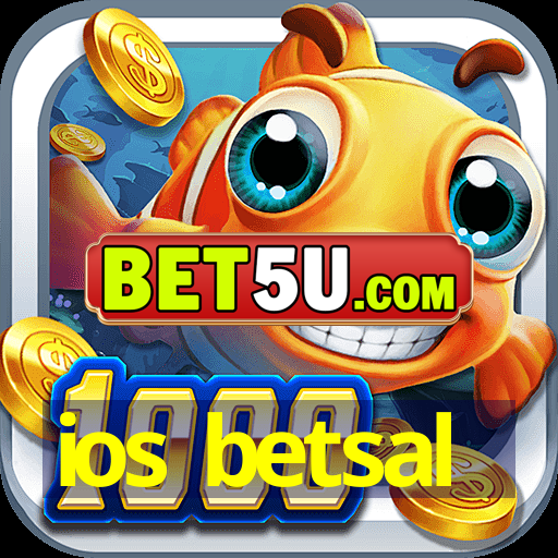 ios betsal