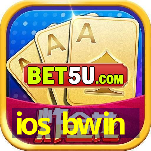 ios bwin