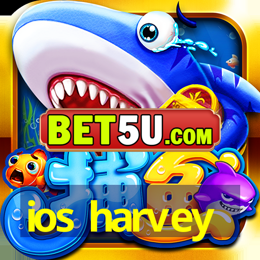 ios harvey