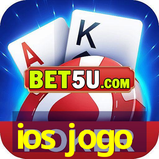 ios jogo