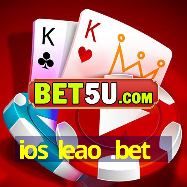 ios leao .bet