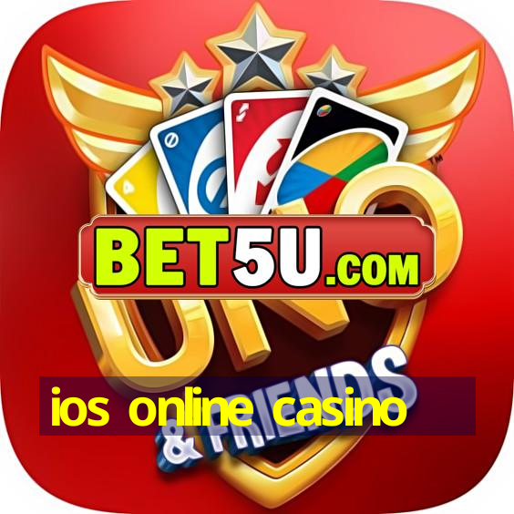 ios online casino