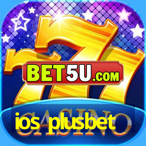 ios plusbet