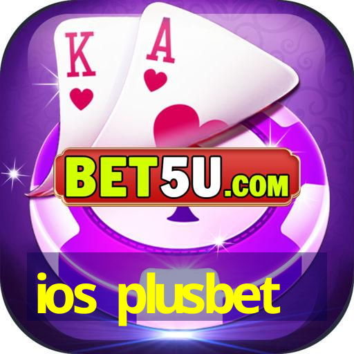 ios plusbet