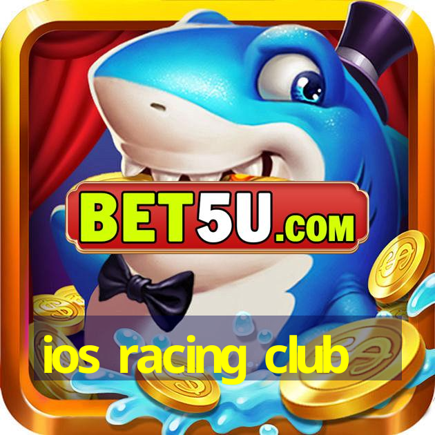 ios racing club