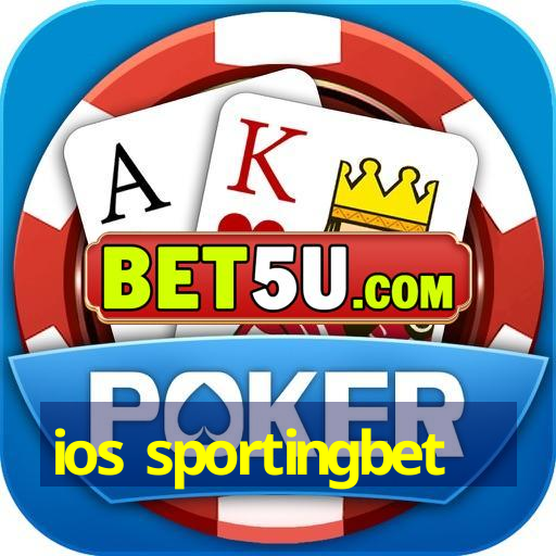 ios sportingbet