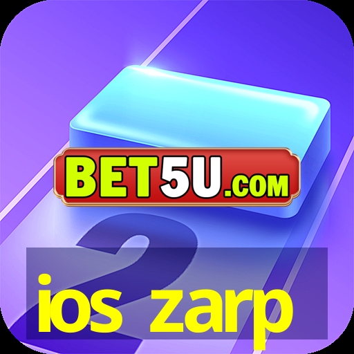 ios zarp