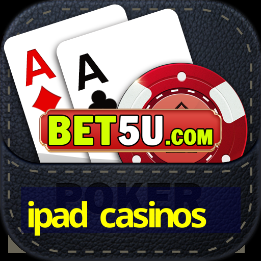 ipad casinos