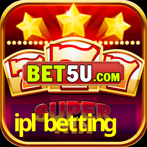 ipl betting