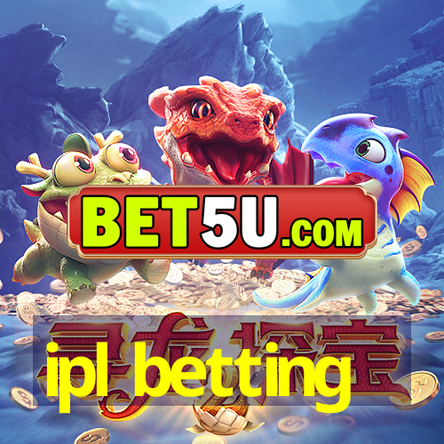 ipl betting