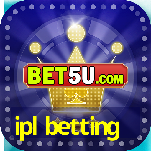 ipl betting