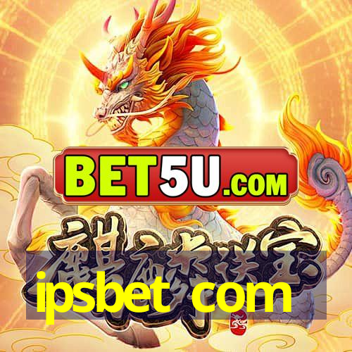 ipsbet com