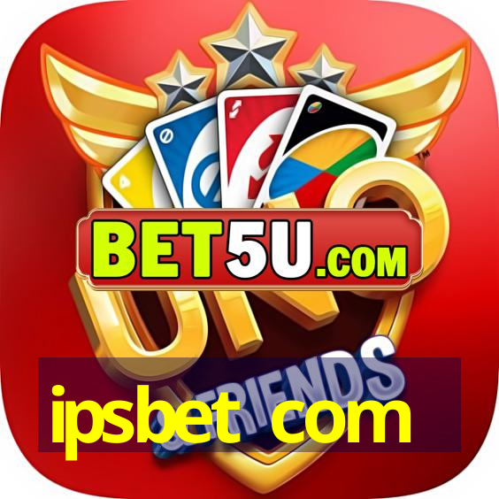 ipsbet com