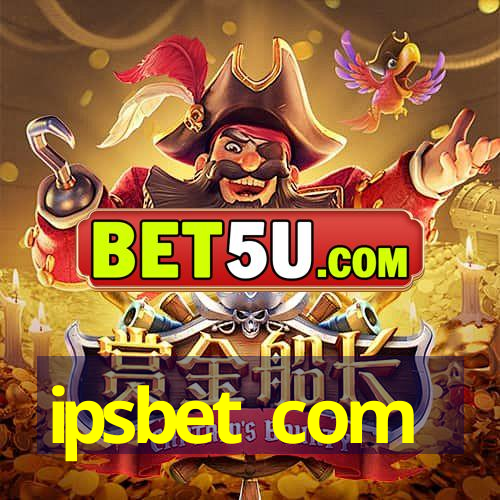 ipsbet com