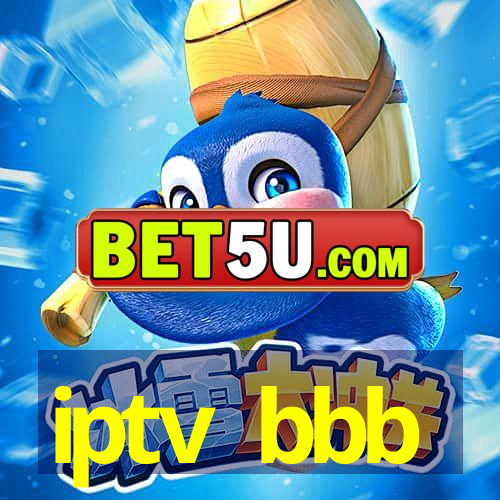 iptv bbb