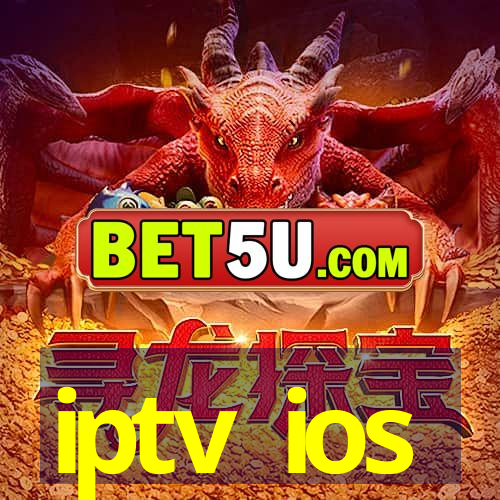 iptv ios