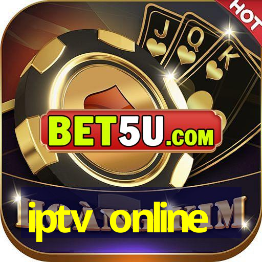 iptv online