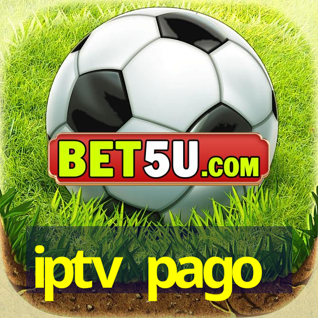 iptv pago