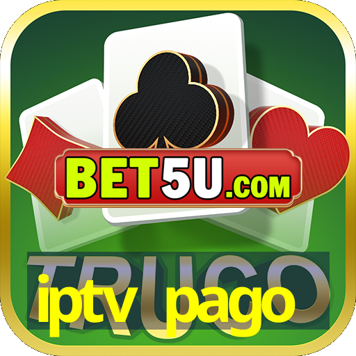 iptv pago