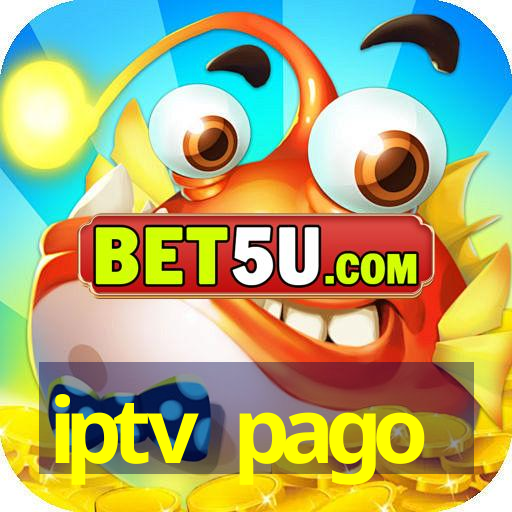 iptv pago