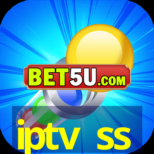 iptv ss