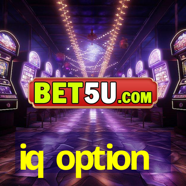 iq option