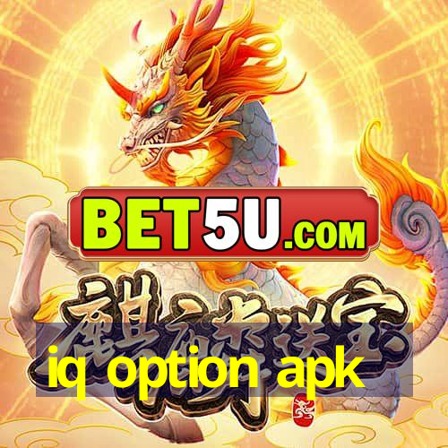 iq option apk