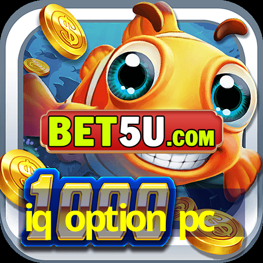 iq option pc